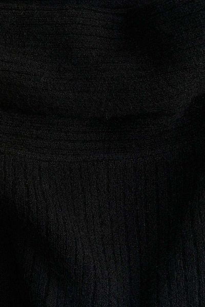 H&M Off-the-shoulder jumper