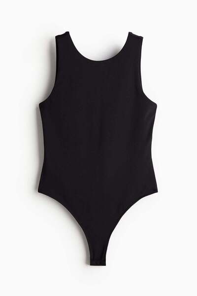 H&M Low-back thong body