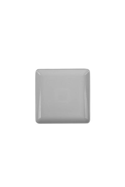 Kütahya Porselen Tan 19 cm Serving Plate of 6