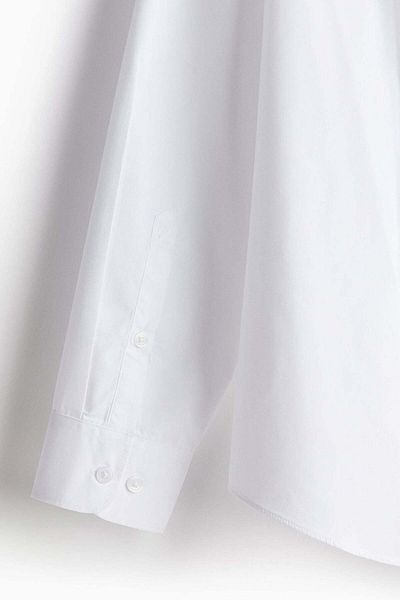 H&M Regular Fit Easy-iron shirt
