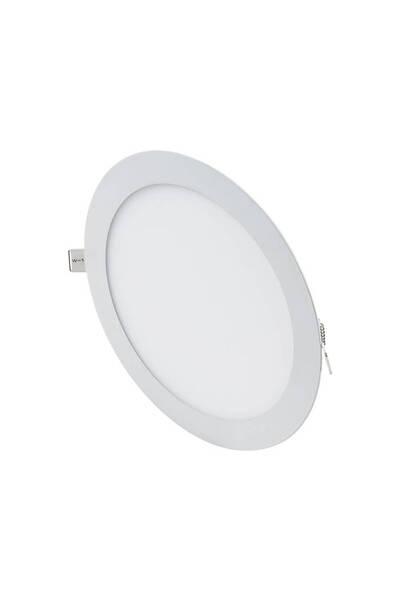 Genel Markalar Cata Ct-5148 Eco 15w Panel Led Armatür Beyaz SLIM PANEL