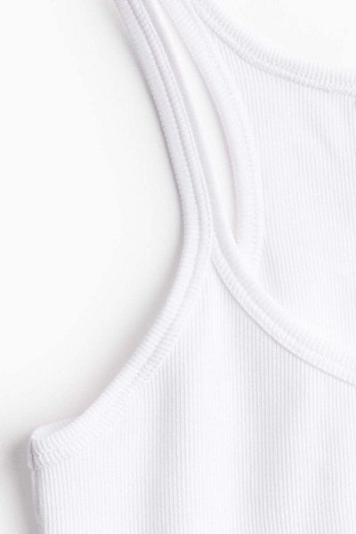 H&M سترة مضلعة
