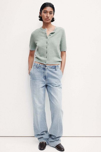 H&M Knitted cardigan