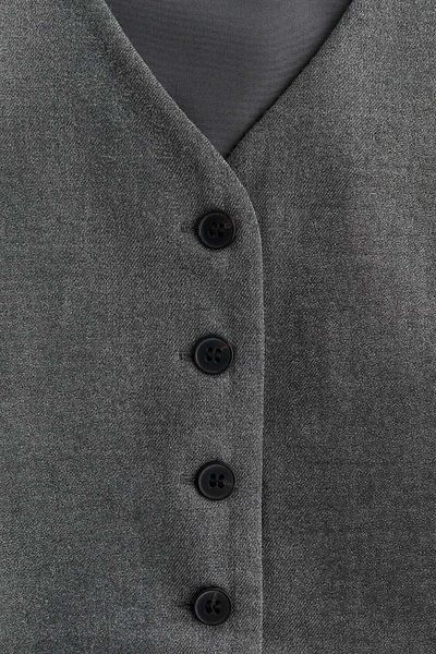 H&M Suit waistcoat