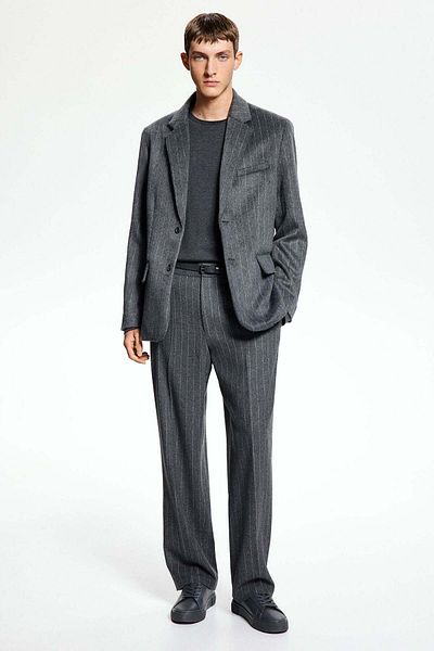 H&M Regular Fit Jacket