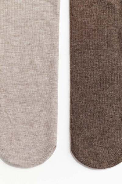 H&M Mama 2-pack Tights