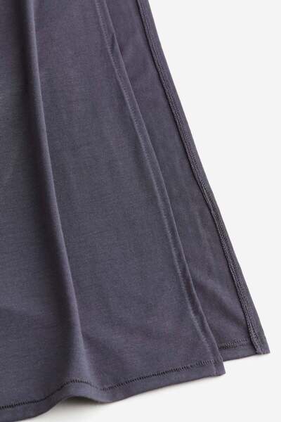 H&M Viscose-blend dress