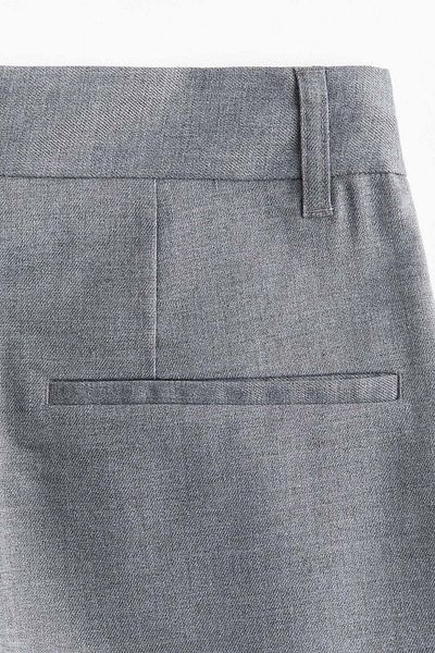 H&M Tailored Trousers
