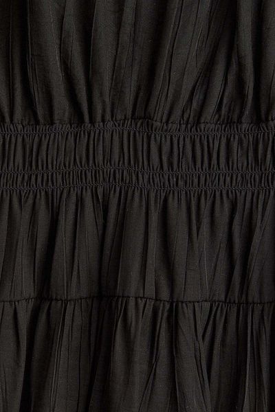 H&M Smock-detail dress