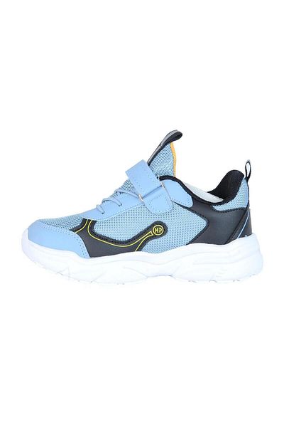 M.P. Mp 241-3222 Kids Mpone Ft Sports Casual Shoes