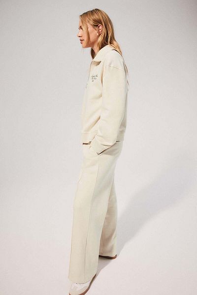 H&M Zip-top sweatshirt