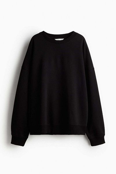 H&M Oversized sweatshirt