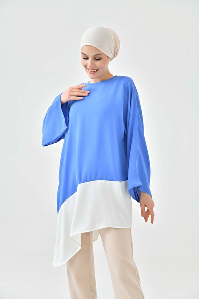 TUNCAY Hijab tunic
