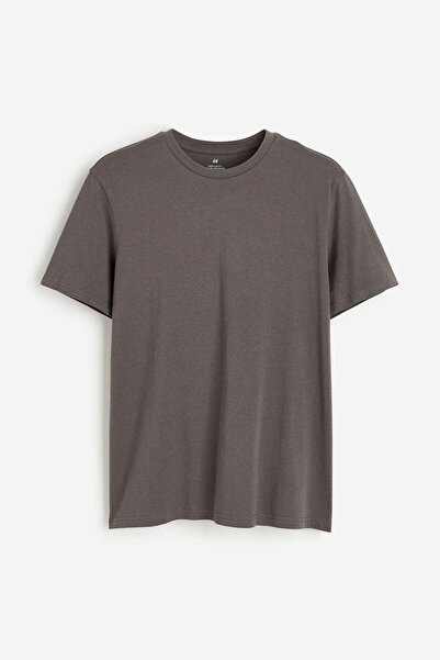 H&M Cotton T-shirt Regular Fit
