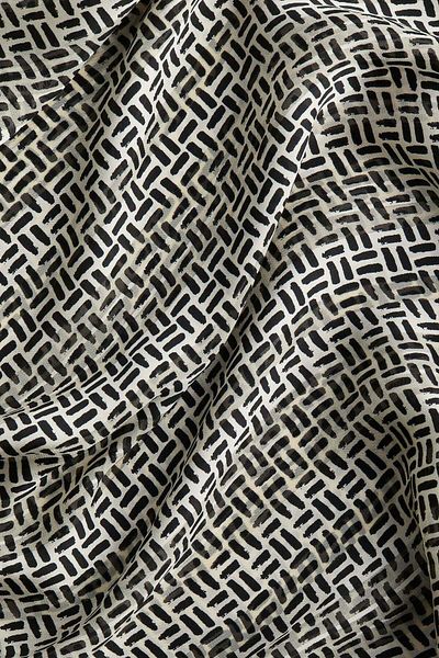 H&M Patterned blouse