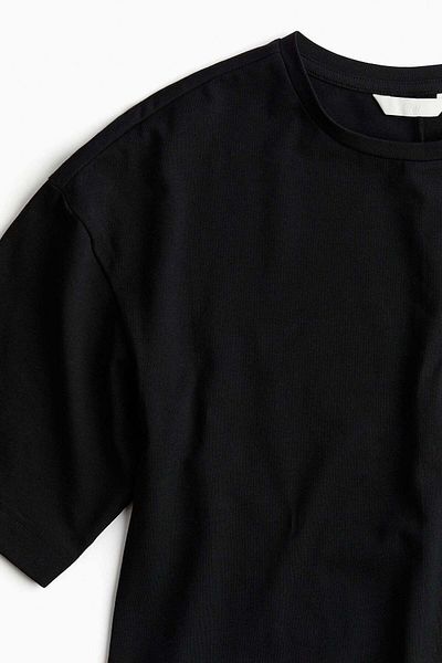 H&M T-shirt Dress