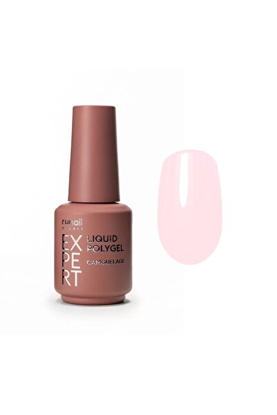 RUNAIL Expert Sıvı Poly Jel 18ml 203/18
