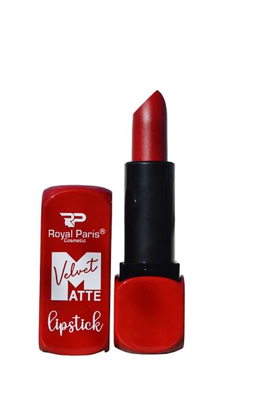 Royal paris Matte Lipstick Lipstick