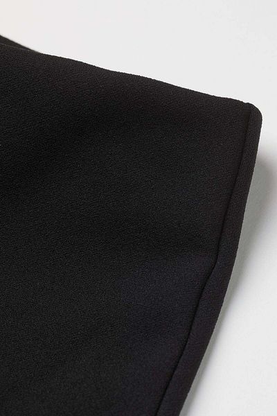 H&M بنطال ضيق واسع