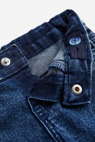 H&M 3-pack Comfort Stretch Skinny Fit Jeans