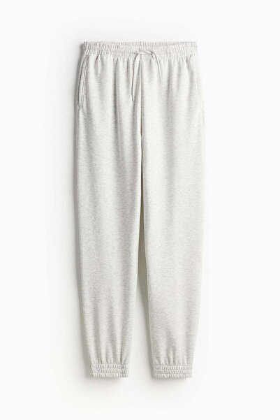 H&M High-waisted joggers