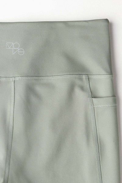 H&M Drymove™ Pocket-detail Sports Cycling Shorts