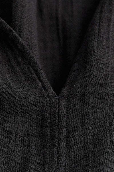 H&M Muslin Dress