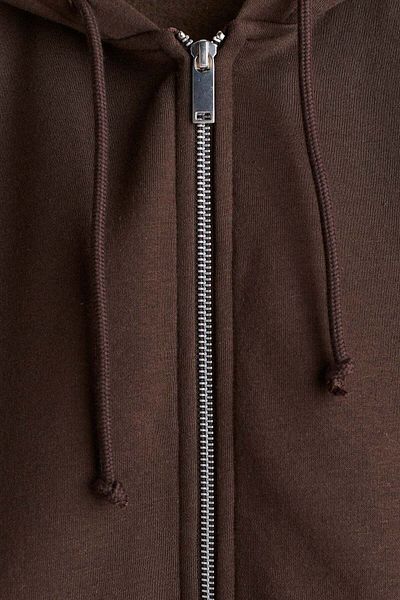 H&M Zip-through hoodie