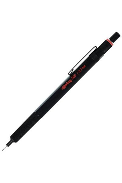 Rotring 0.7 Black Versatil Pen 500 - 2186326 -1 Pieces
