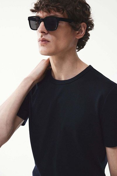 H&M Slim Fit T-shirt