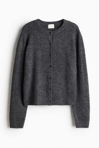 H&M Knitted cardigan