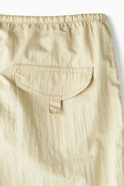 H&M Parachute trousers