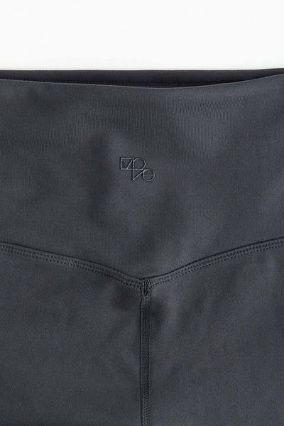 H&M Drymove™ Biker Shorts