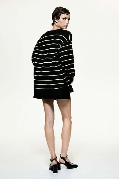 H&M Oversized jumper