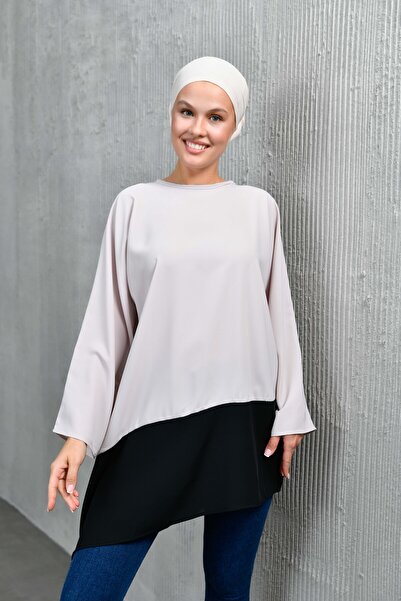 TUNCAY Hijab tunic