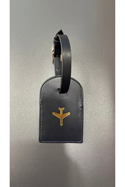 Seyahataksesuar bagaj etiketi