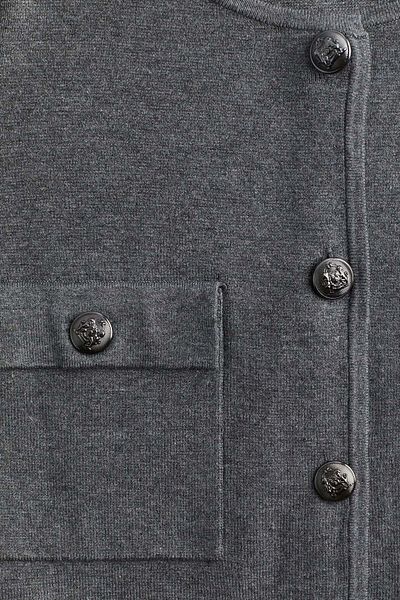 H&M Pocket-detail cardigan