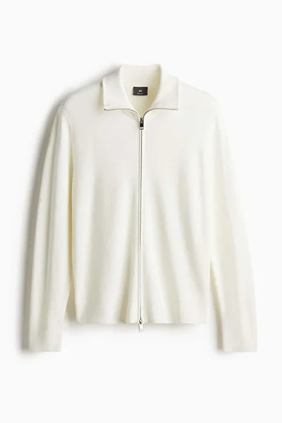 H&M كارديجان بسحاب