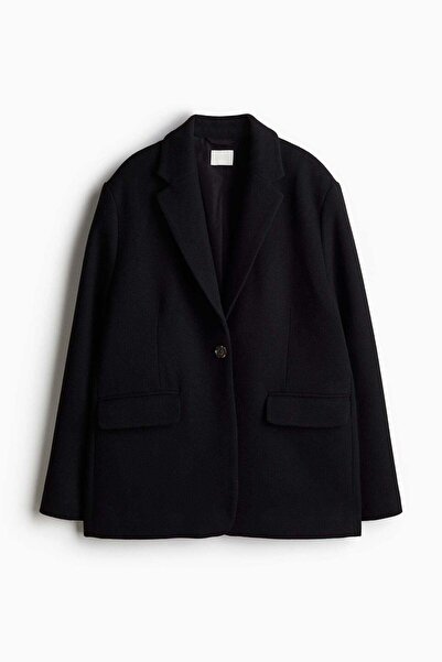 H&M Twill blazer