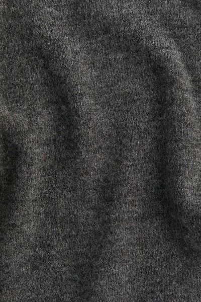 H&M Knitted jumper