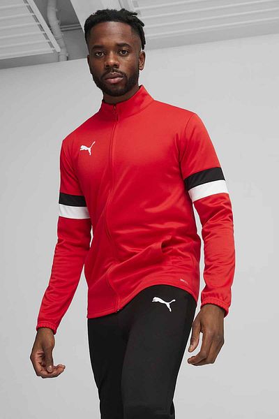 Puma Σετ ανδρικής φόρμας FTB RISE