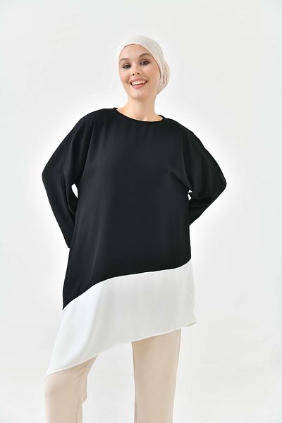 TUNCAY Modest Tunics