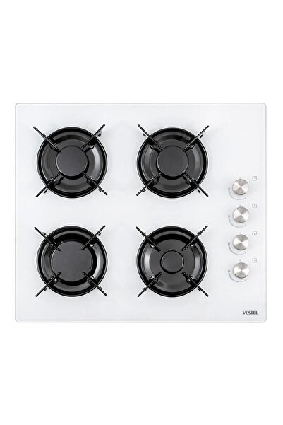 Vestel Ao-6104 Yb-dg Ankastre Ocak