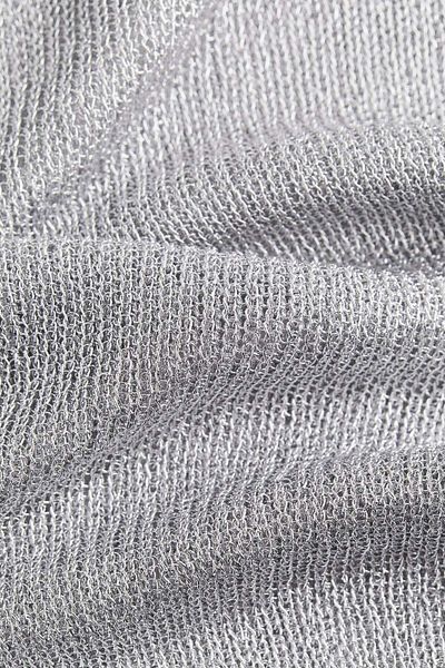 H&M Fine-knit A-line dress