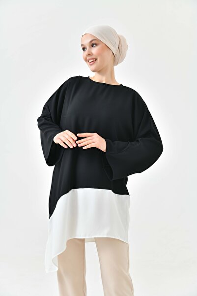 TUNCAY Modest Tunics