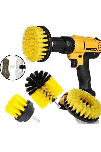 VANCKEY Araba Temizleme Banyo Küvet Duşakabin Temizleme Derz Temizleyici Jant...