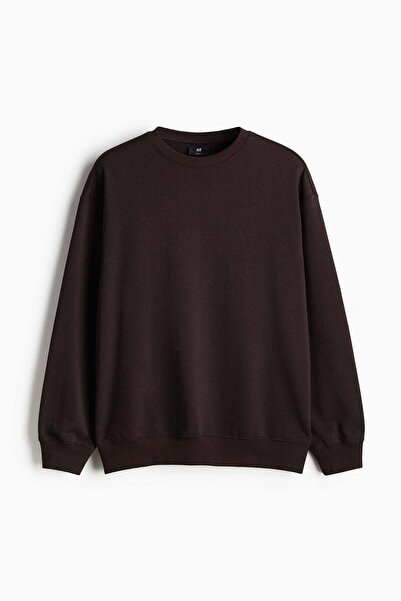 H&M Relaxed Fit Sweatshirt
