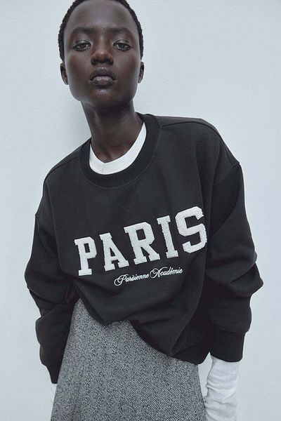 H&M Sweatshirt