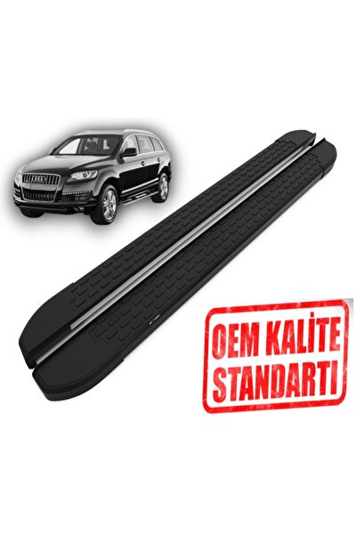 Tunax AUDİ Q7 2006 2007 2008 2009 2010 2011 2012 2013 2014 2015 2016 ARACA ÖZ...