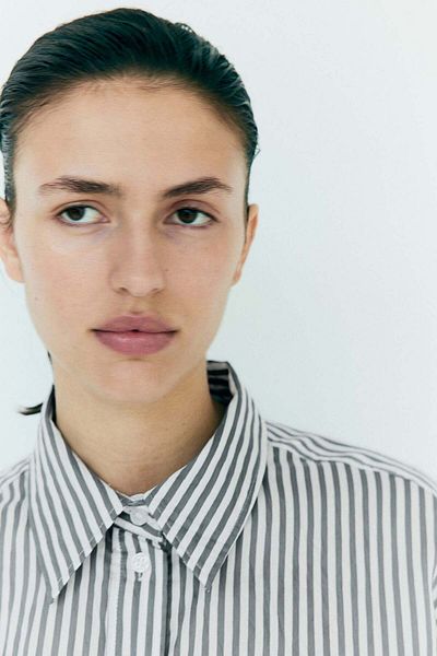 H&M Oversized shirt